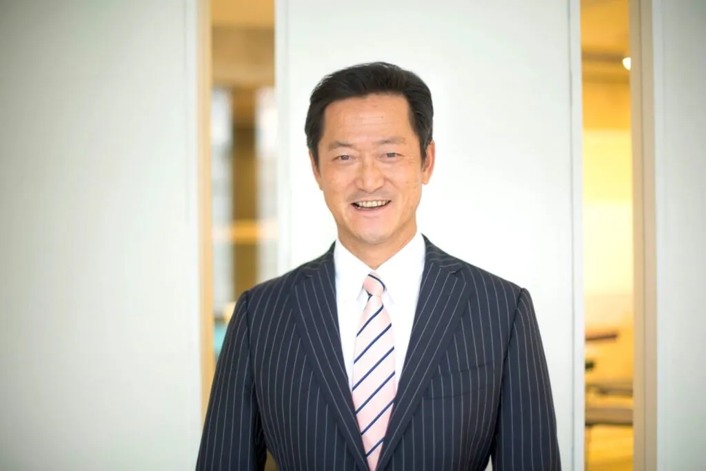 原田メソッド創始者 原田隆史先生
