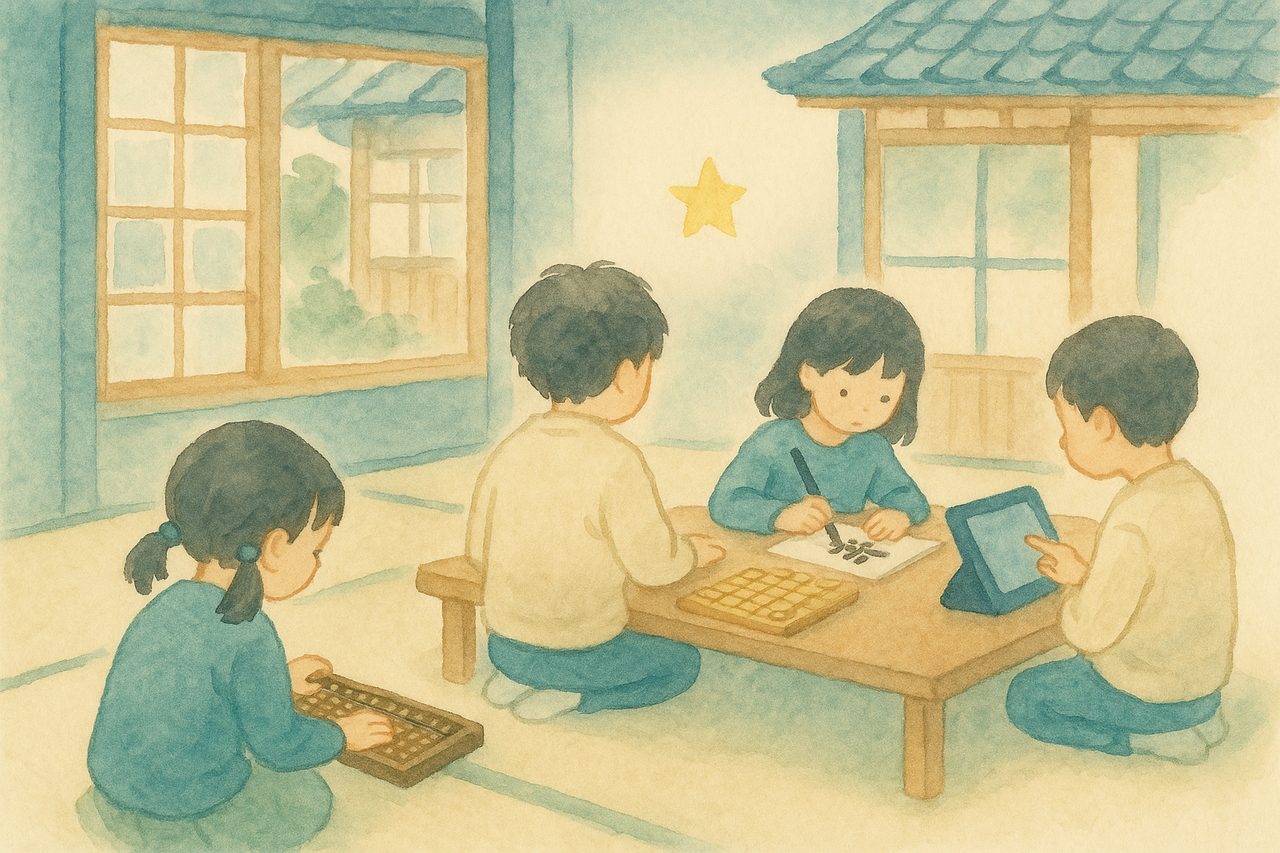 きみのばの学び放題で、できること