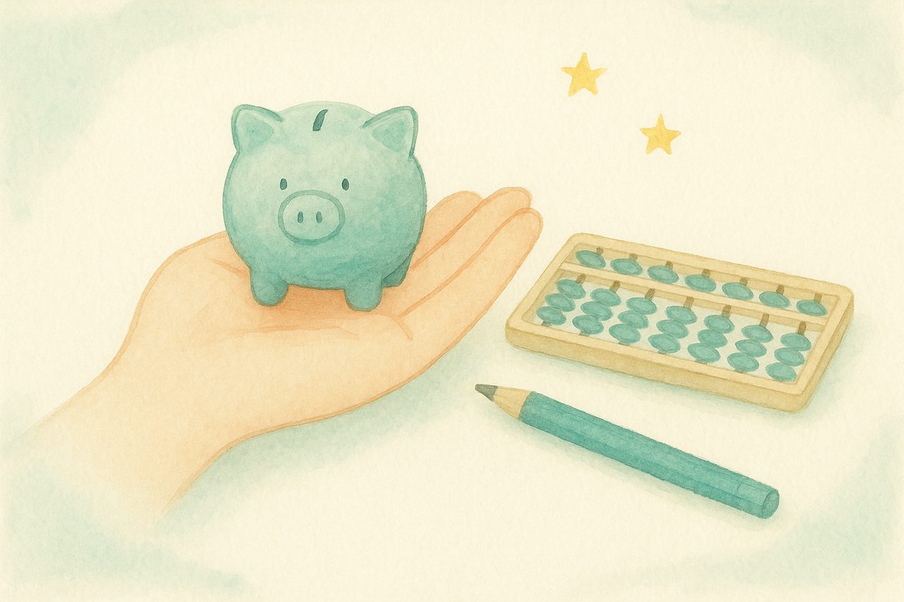 料金の見方（城南区で無理なく続けるために）