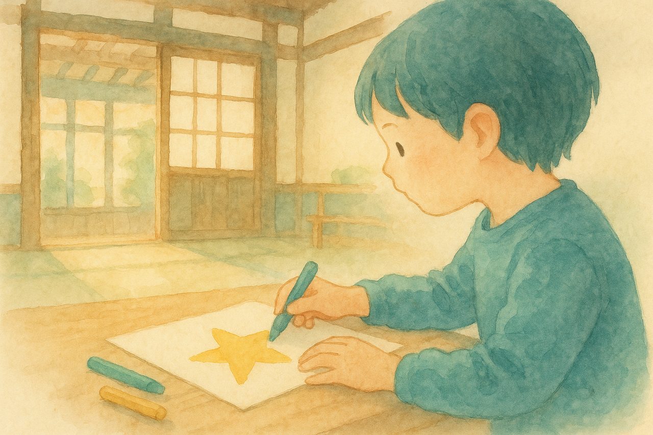 まずは見学・体験で、子どもが夢中になる姿を