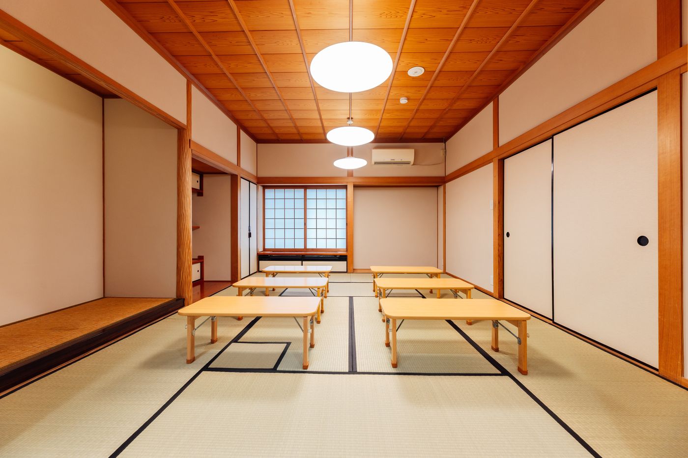 学びの部屋